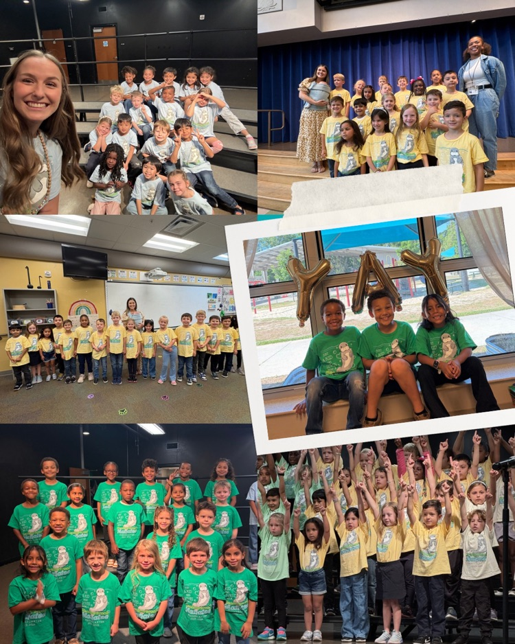 kindergarten play