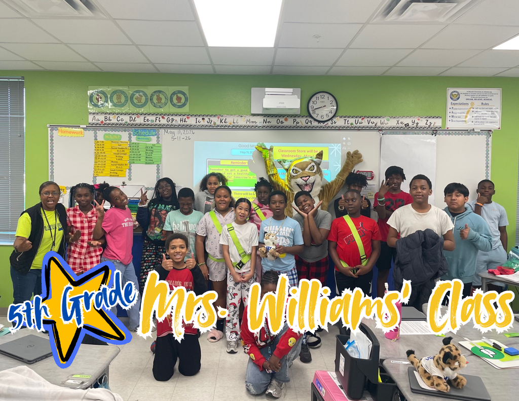 Williams - 5