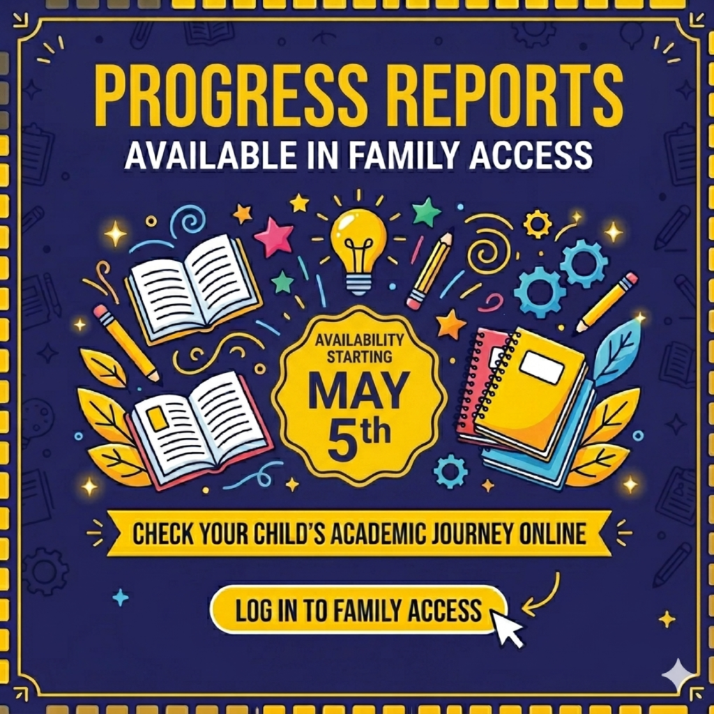 Progress Reports