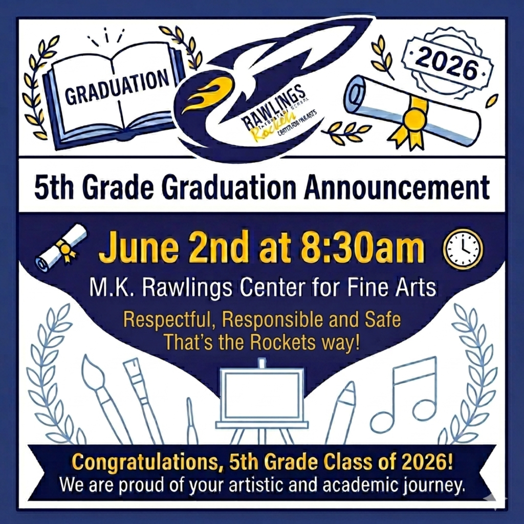 2026 Graduation