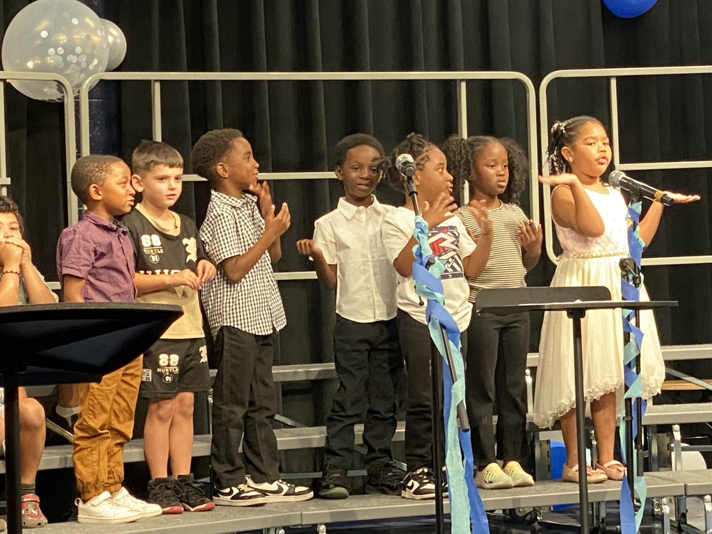 Metcalfe Spring Concert