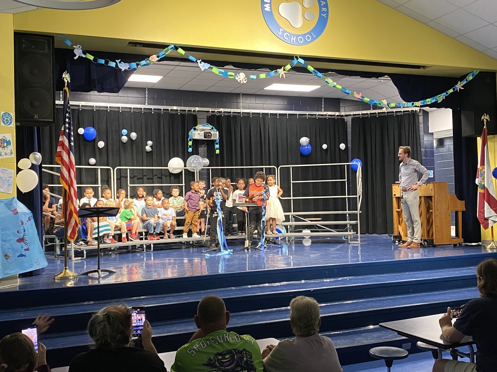 Metcalfe Spring Concert