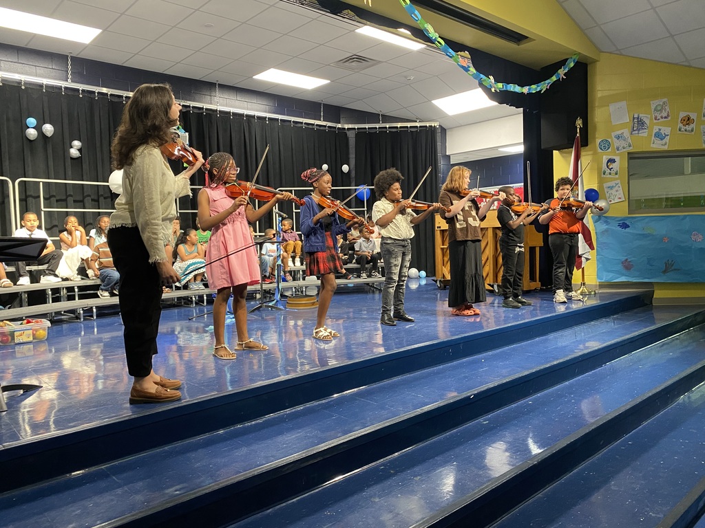 Metcalfe Spring Concert