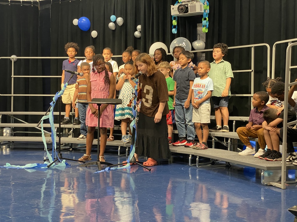 Metcalfe Spring Concert