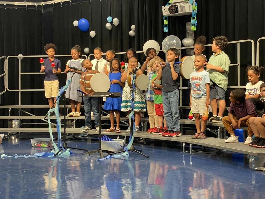 Metcalfe Spring Concert