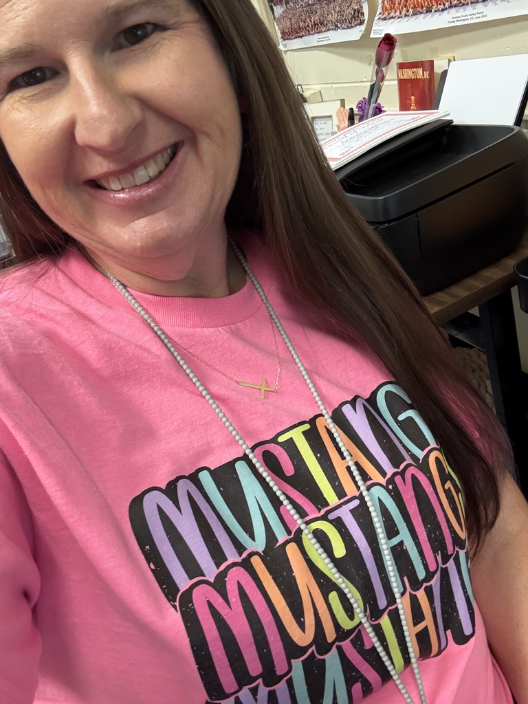 Neon Day