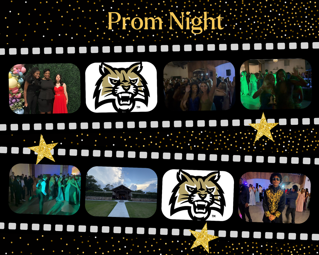 Prom Night
