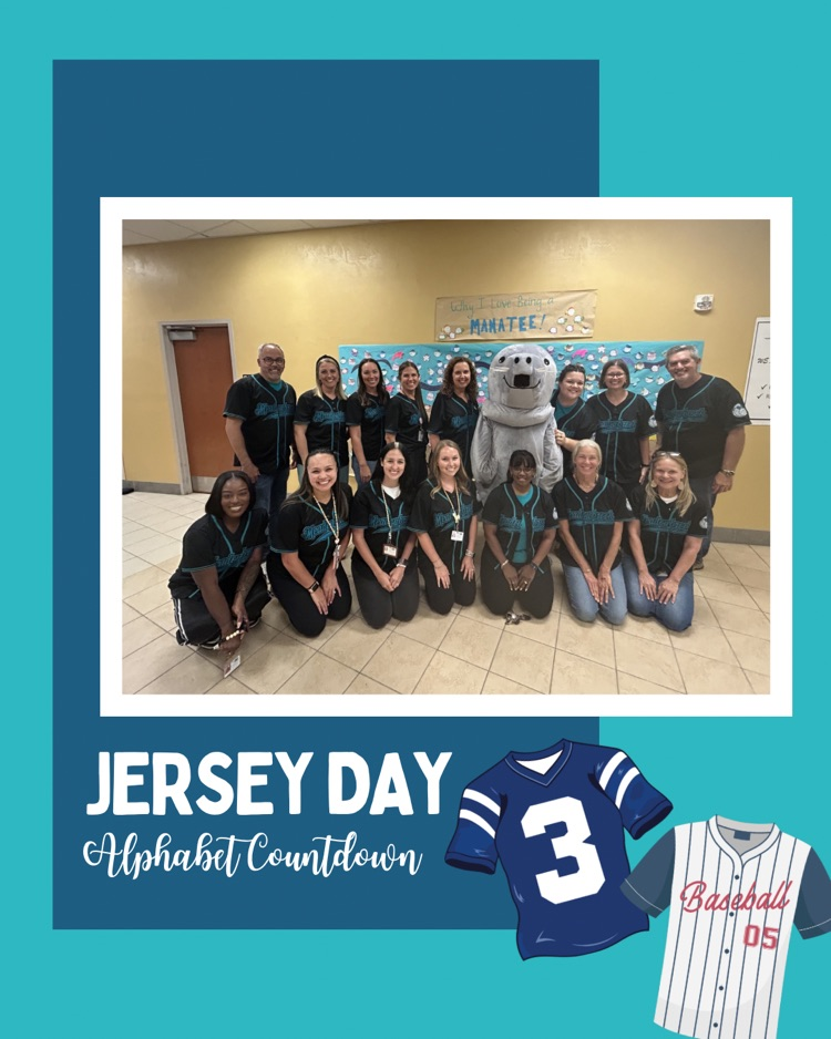 Jersey Day