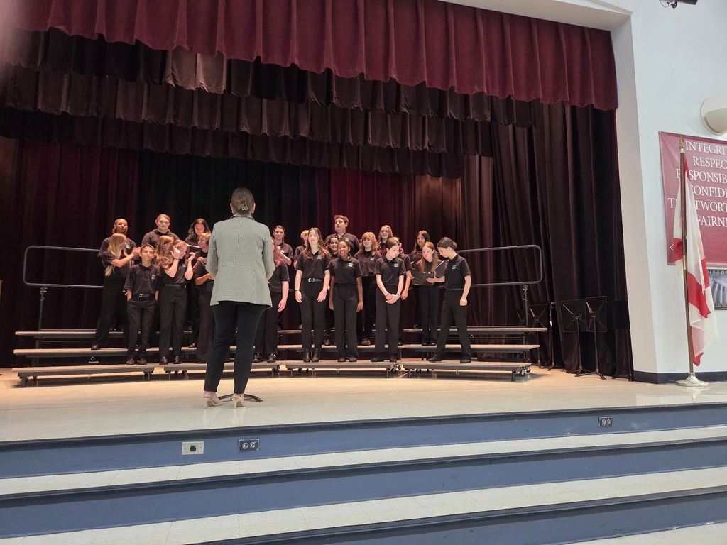 Advanced Chorus