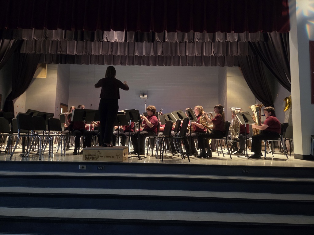 Concert Band