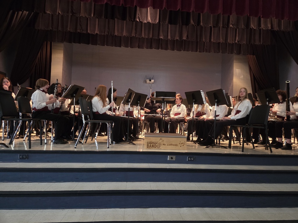 Symphonic Band