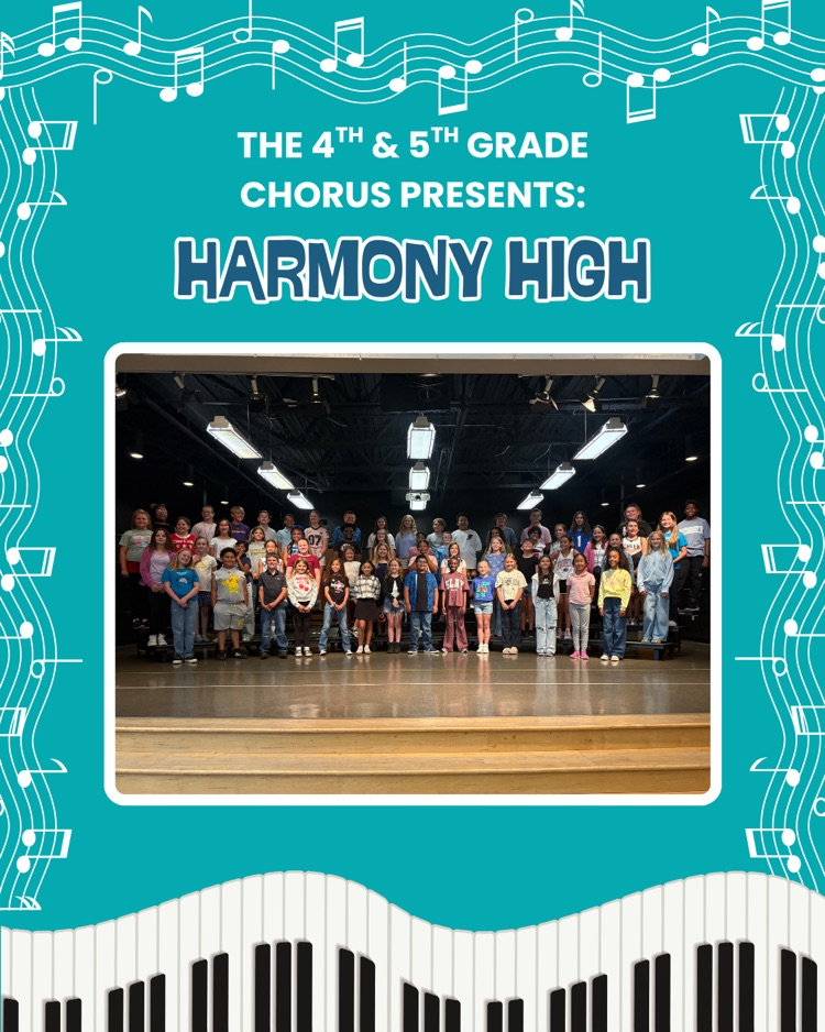 Harmony High