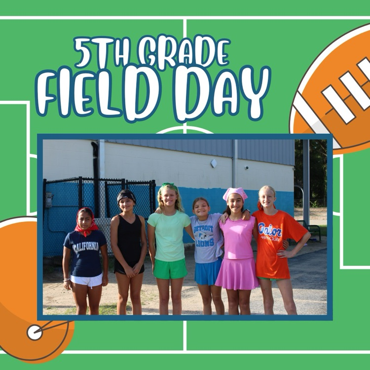 field day