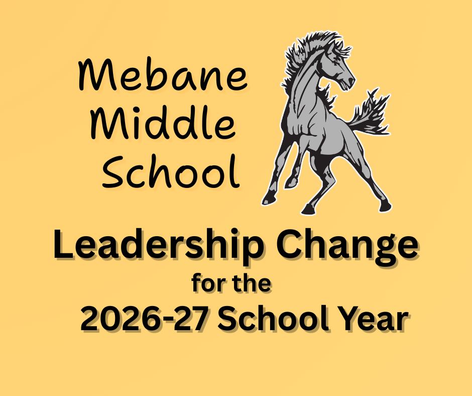 Mebane Change logo