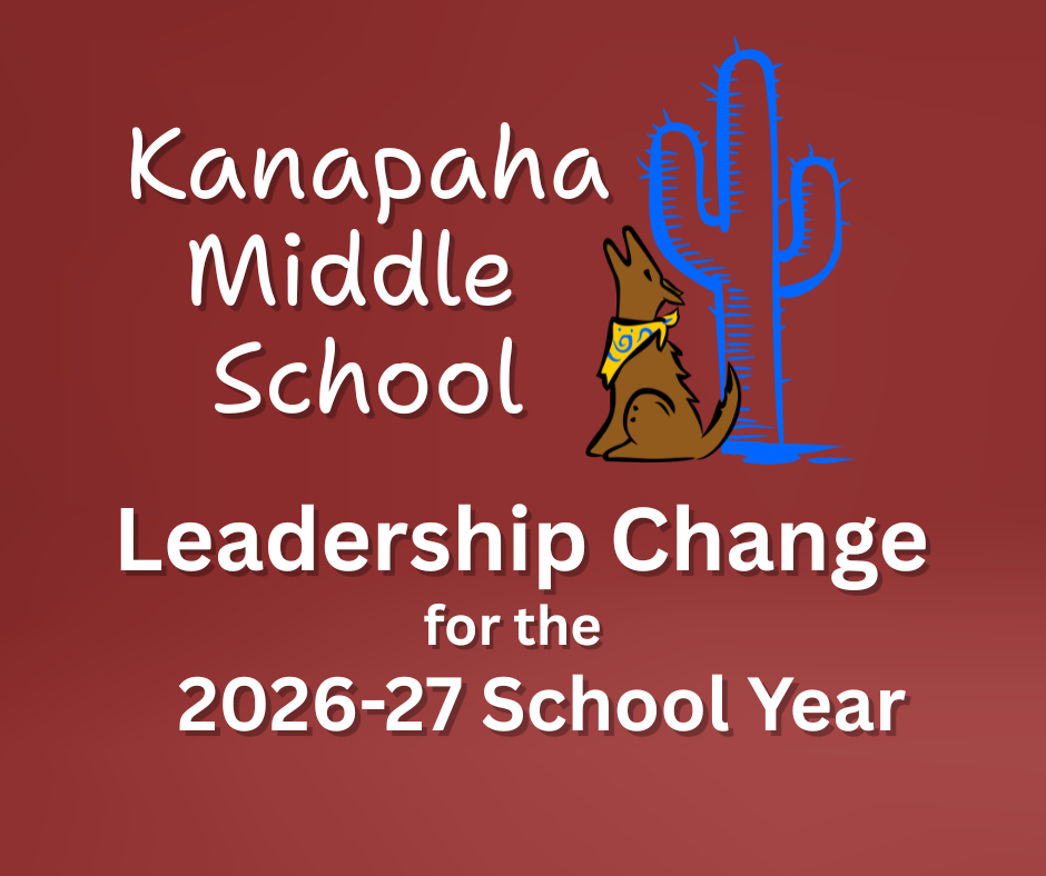 KMS Leadership graphic