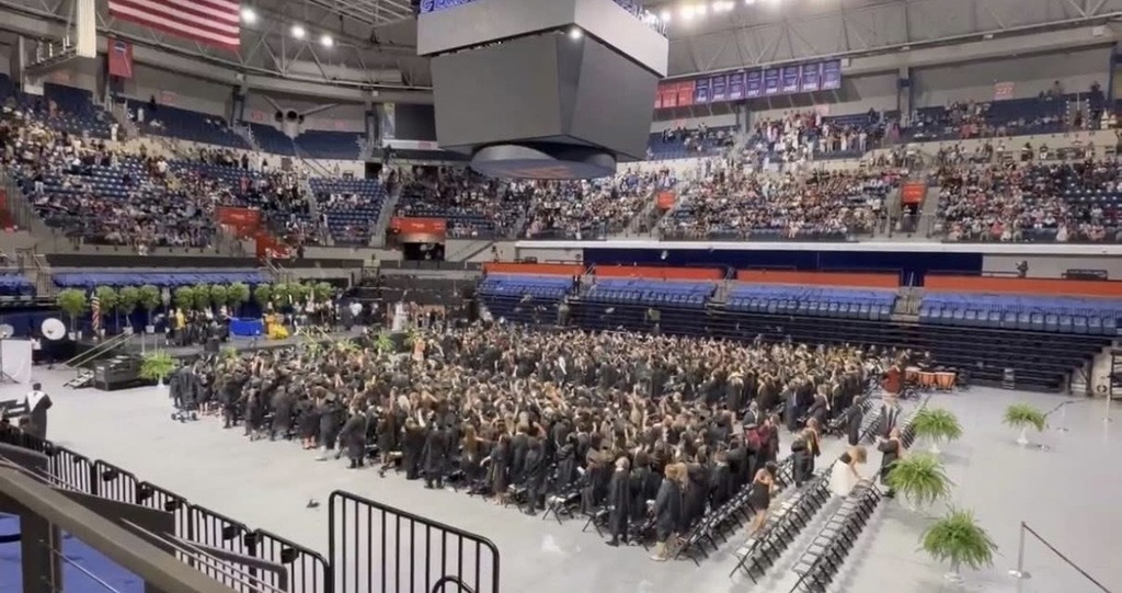 Graduation
