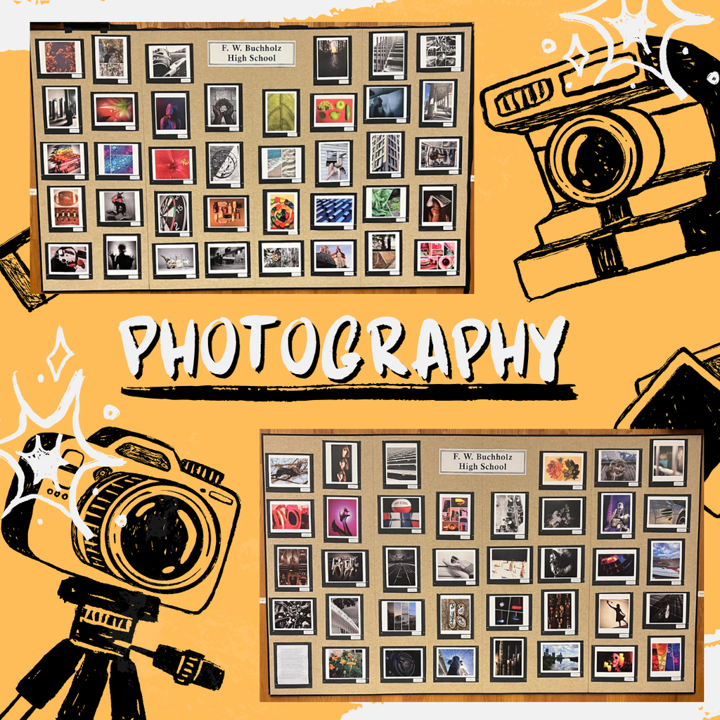 Photography Artwork