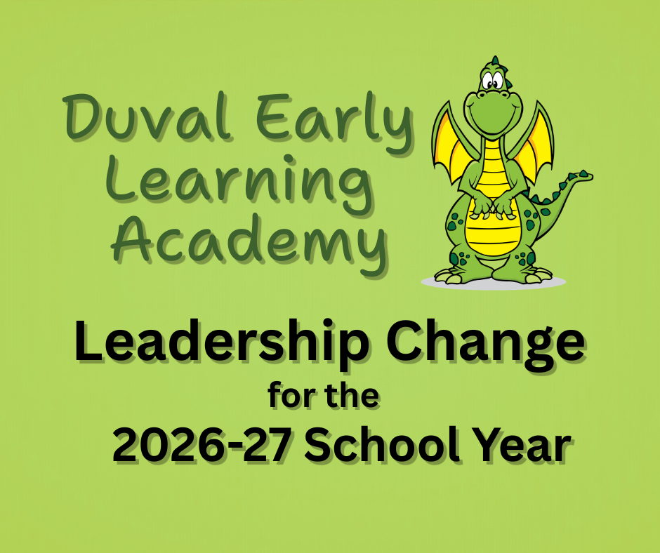 Duval Leadership Change graphic