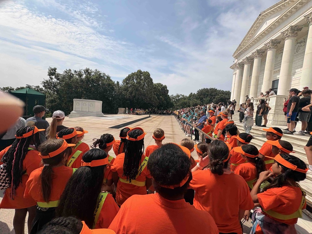 DC Day 1