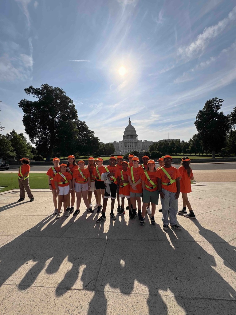 DC Day 1