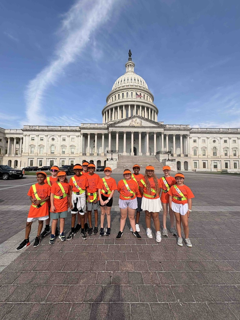 DC Day 1