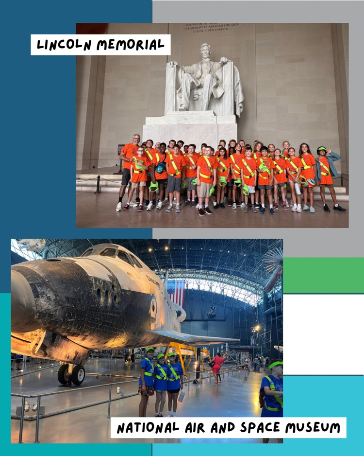 safety patrol trip