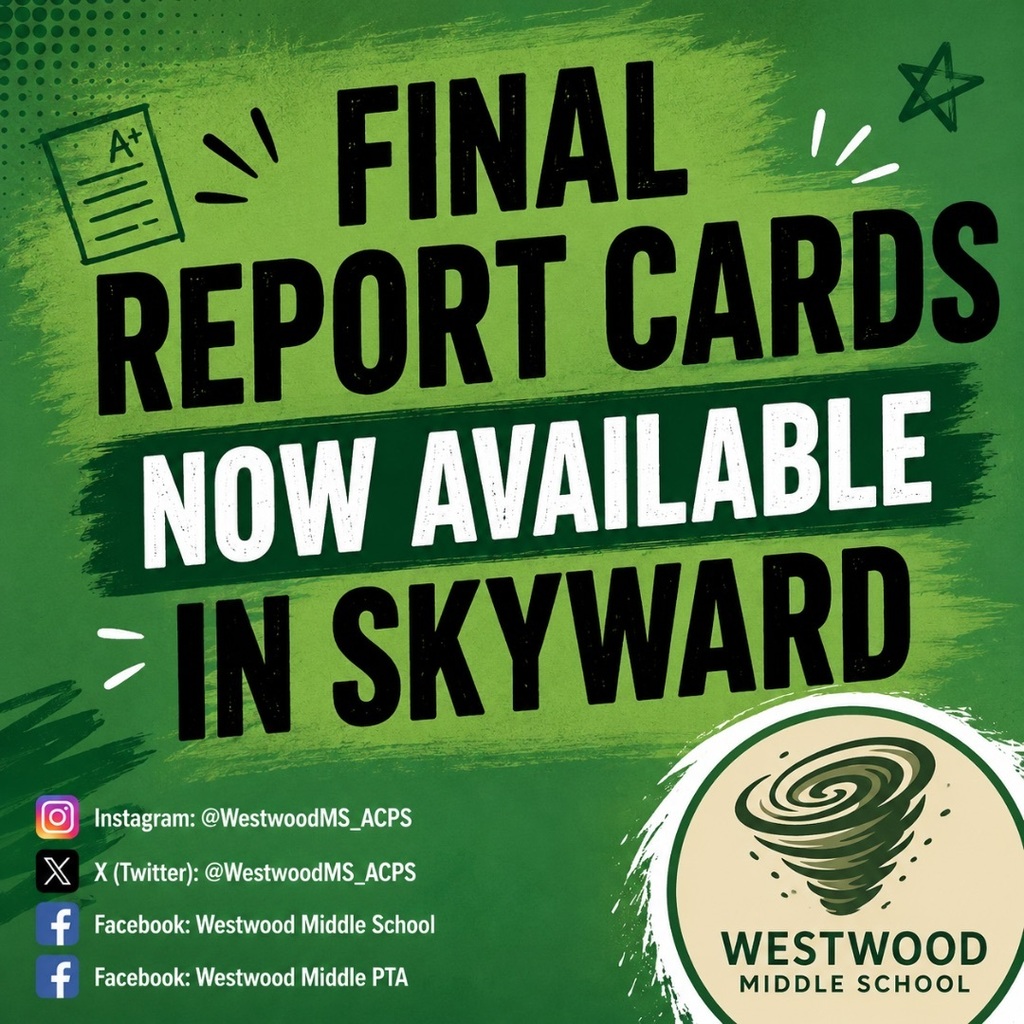 Final report card 2