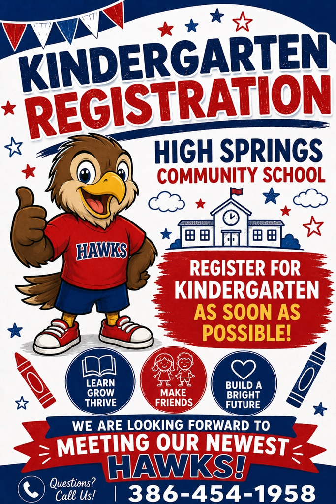 kindergarten registration 2026