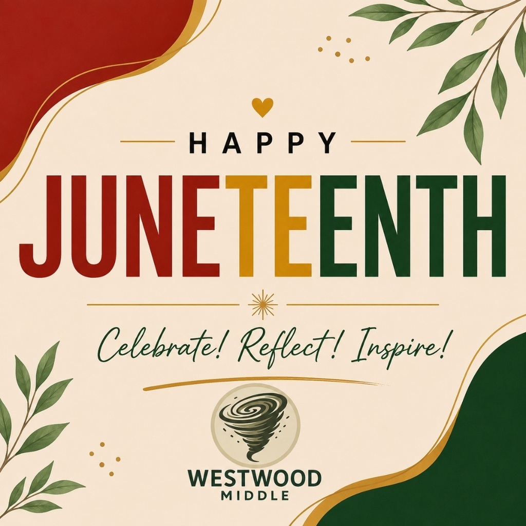 Happy Juneteenth