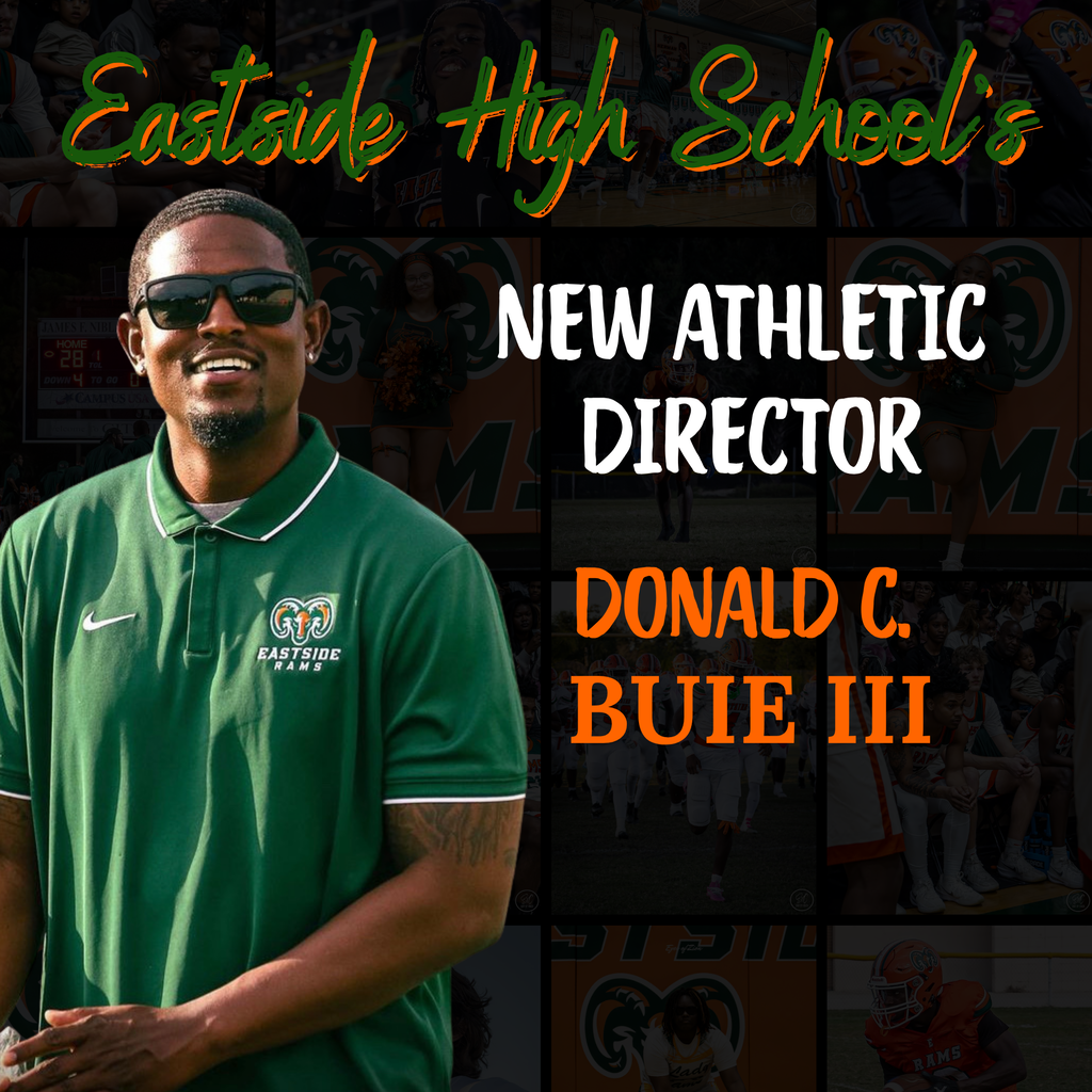 Donald C. Buie III