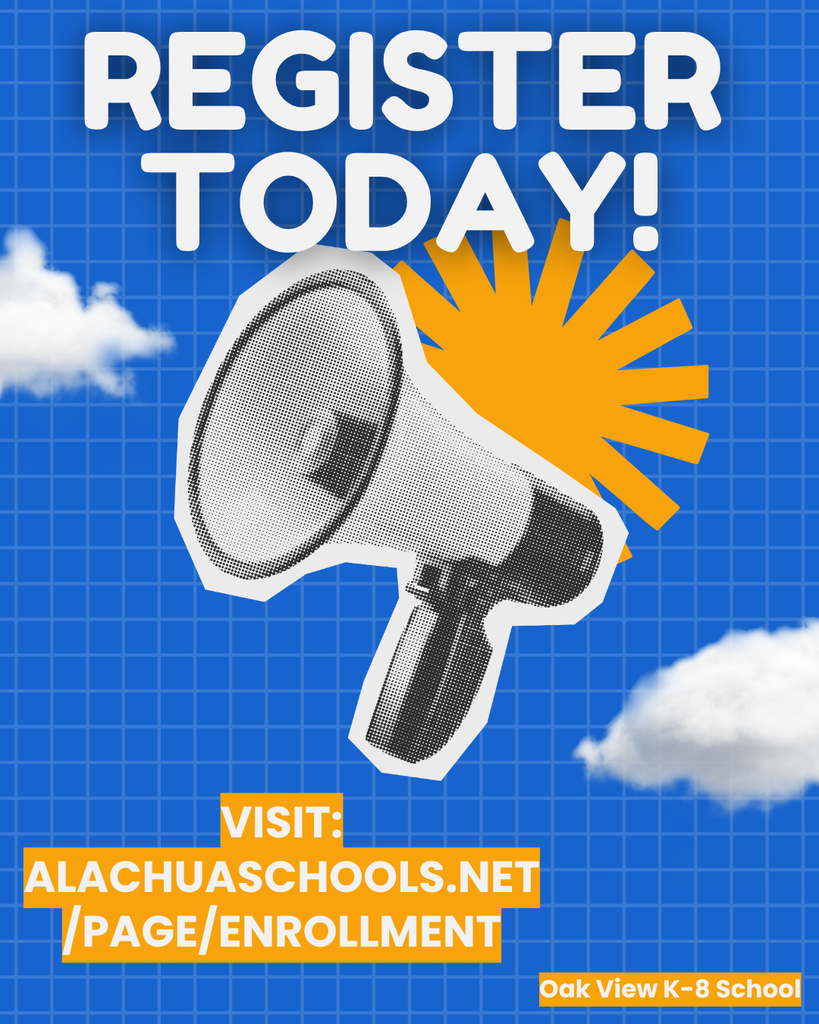 Image contains  website url to enroll students. 