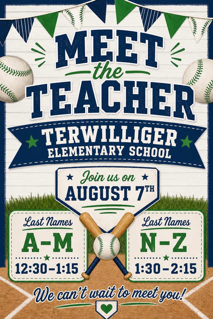 Meet the Teacher