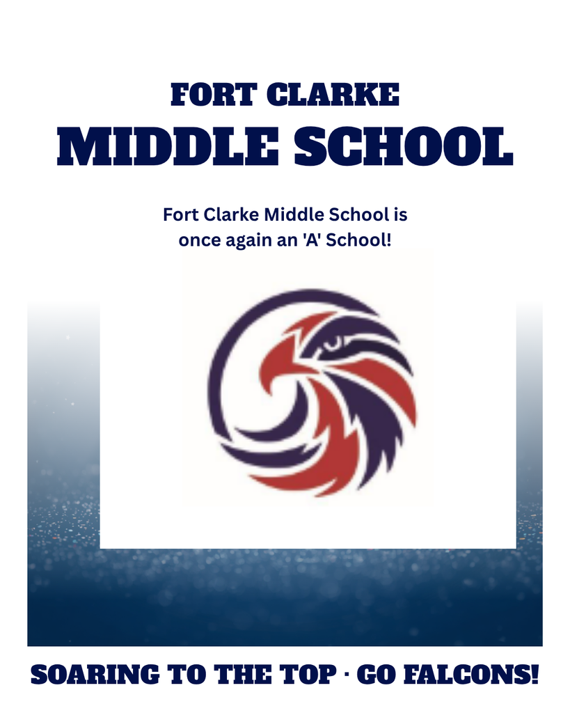 Fort Clarke Soaring to the top