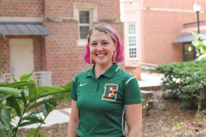 AP of Curriculum Mrs. Brittany Wishin