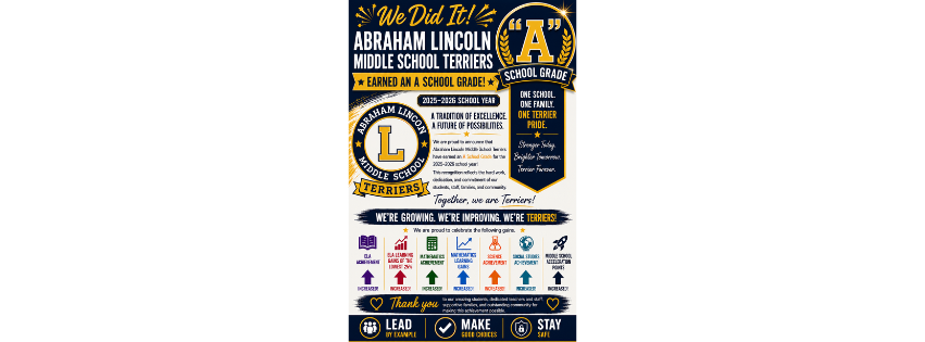 Abraham Lincoln Middle School