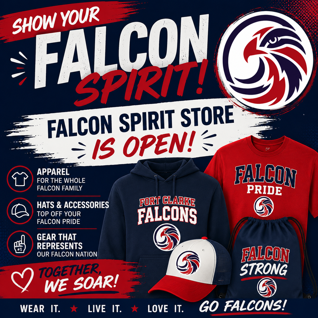 Falcon Shop