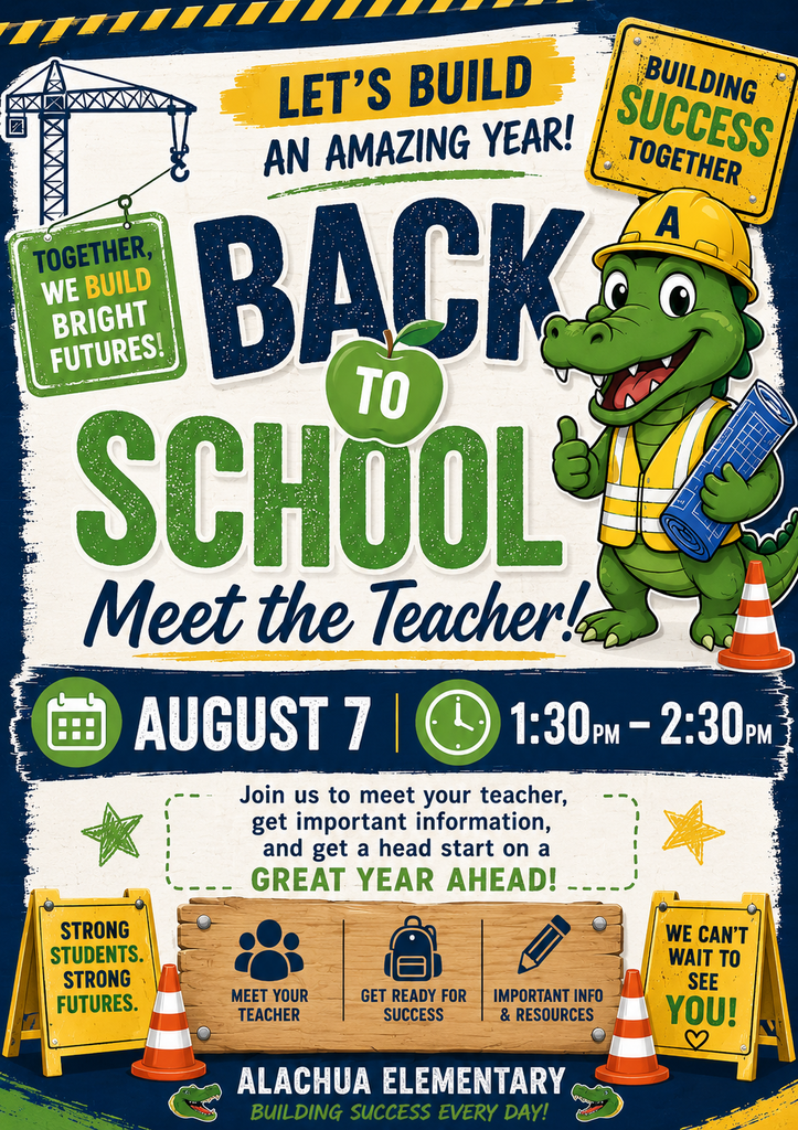 AES Meet the Teacher Event