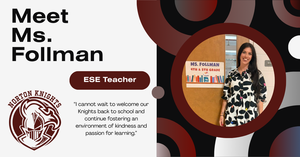 Follman - ese teacher