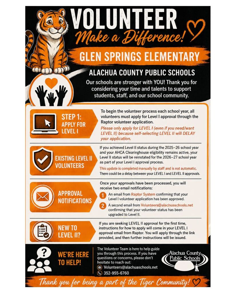 Volunteer Information 26.27