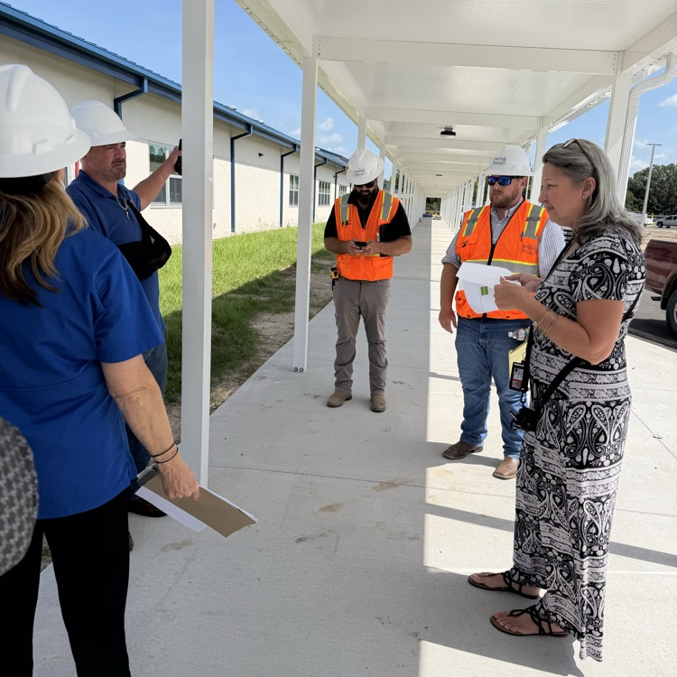 Construction planning  