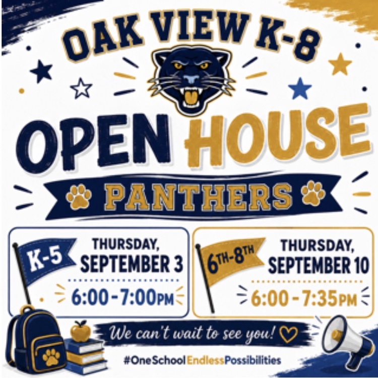 Open House