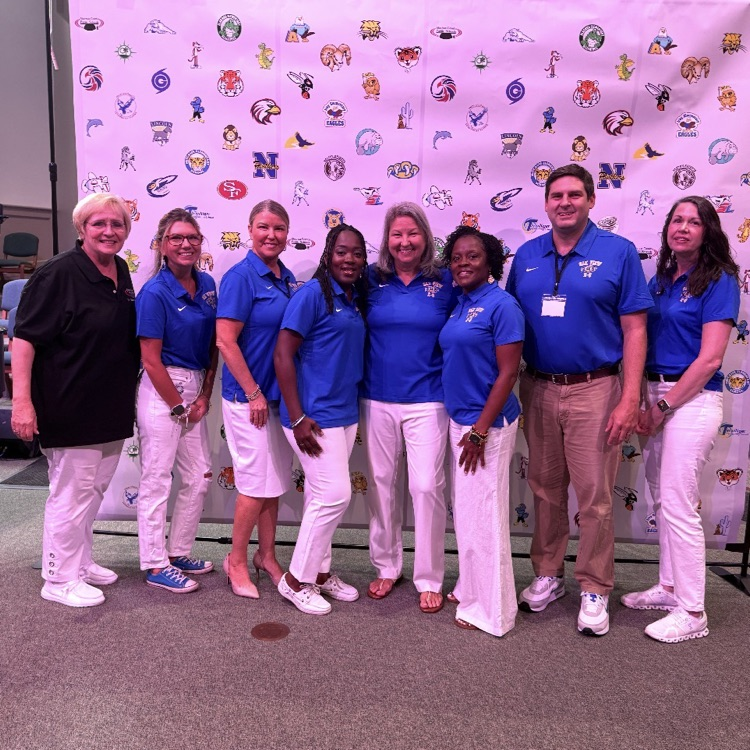 Leadership training  