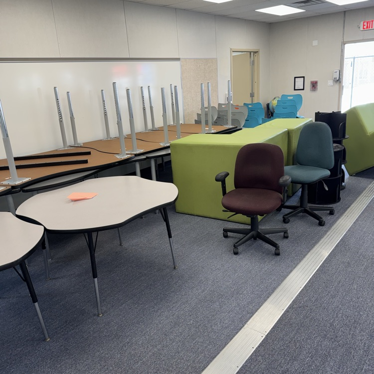 Media Center  