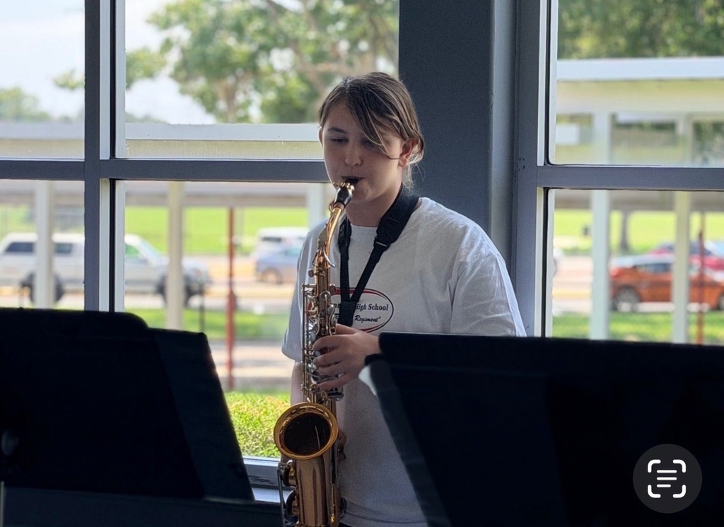 Saxaphones 