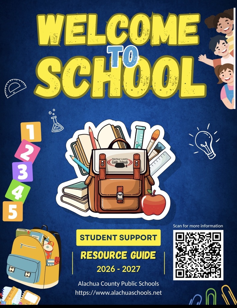 Student Services 