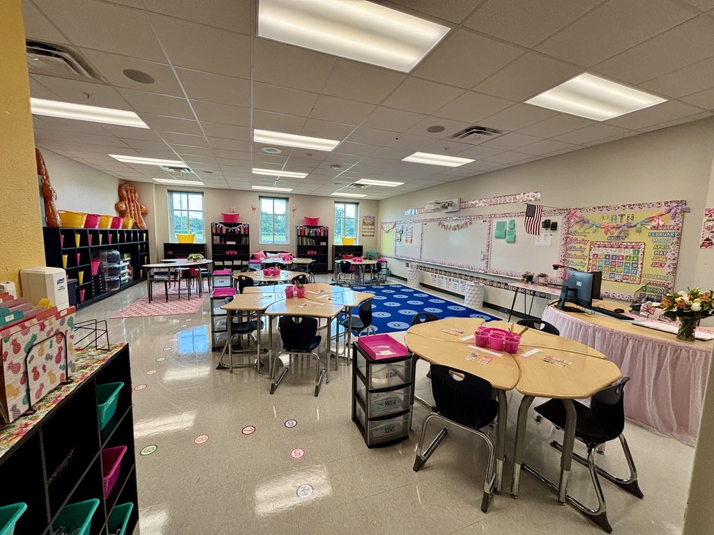 picture of a classroom