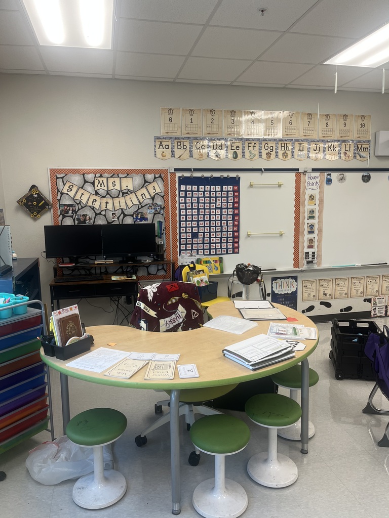 picture of a classroom