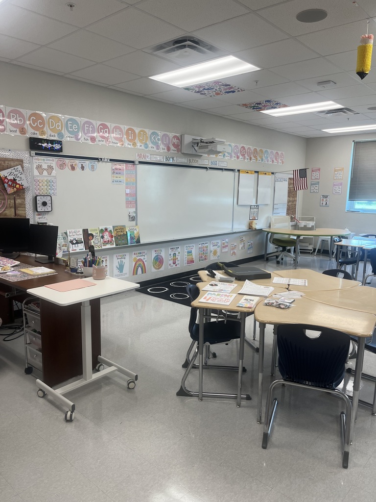 picture of a classroom