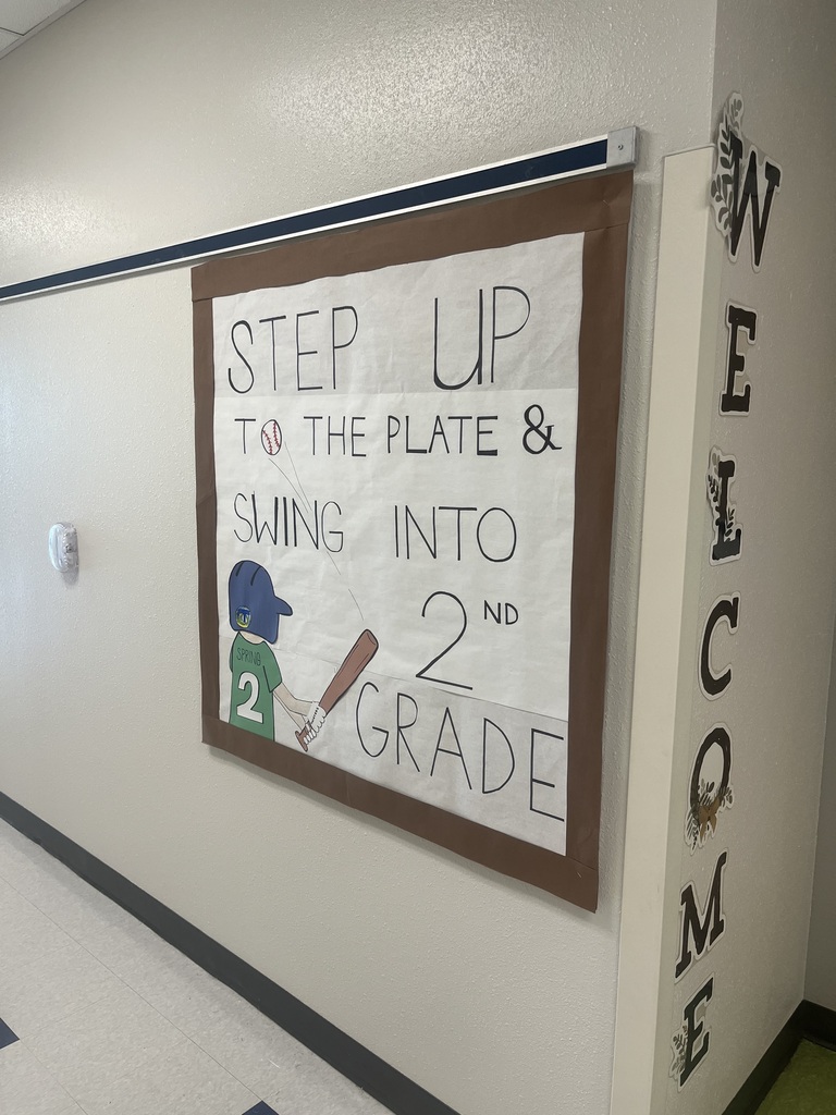 picture of bulletin board