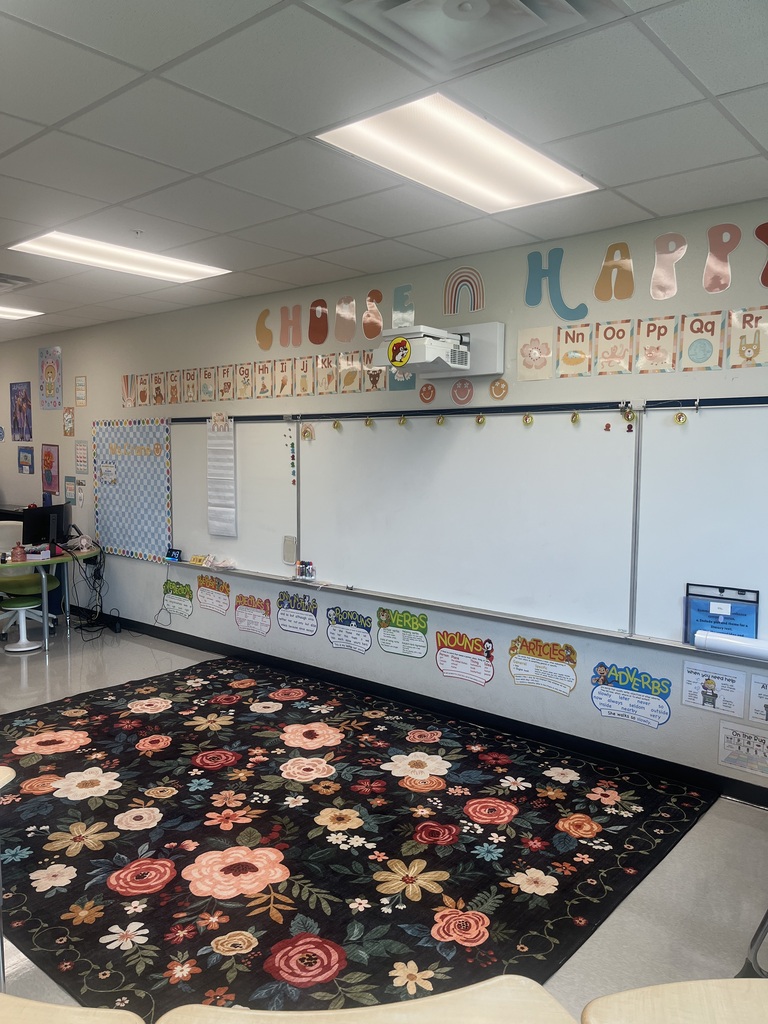 picture of a classroom
